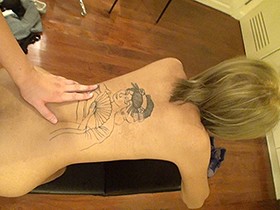 アジアの天使 4 in 微笑みの国タイ・バンコク ティム＆ダーオ編　サンプル画像10